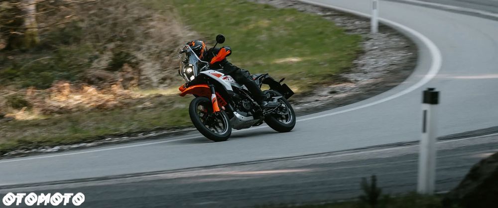 KTM Adventure - 8