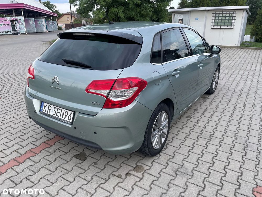 Citroën C4 1.6 VTi Selection - 3