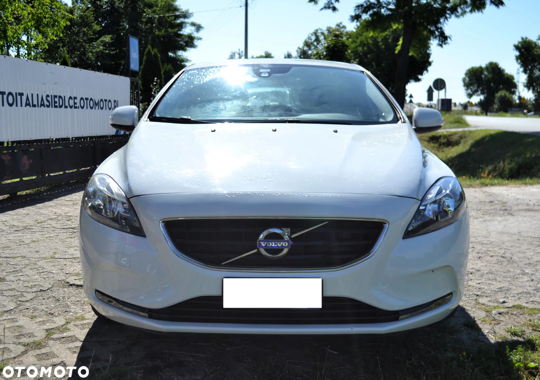 Volvo V40 T2 Kinetic - 3