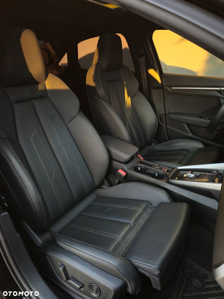 Audi S3 - 19