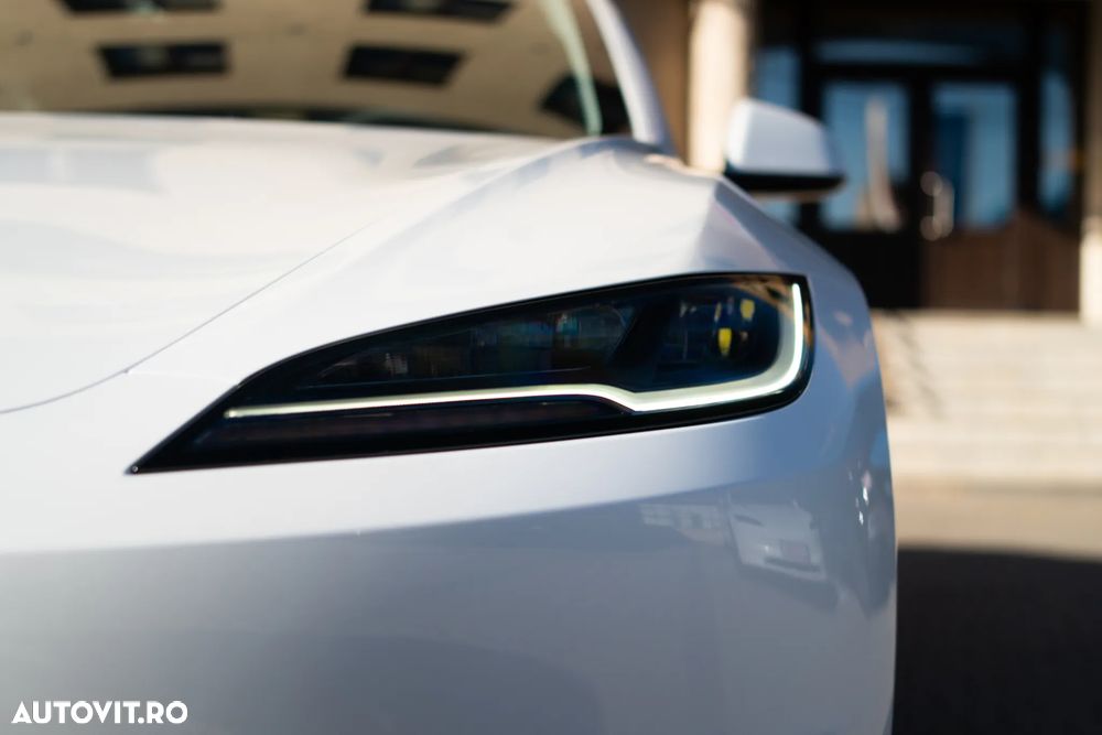 Tesla Model 3 Long Range RWD Premium - 8