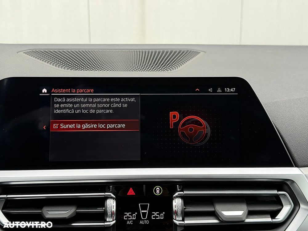 BMW Seria 4 420i Sport-Aut. M Sport - 17