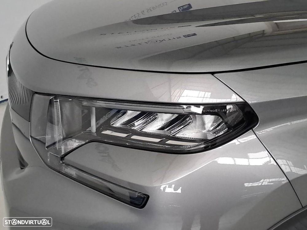 Citroën C3 1.2 Turbo Max - 25