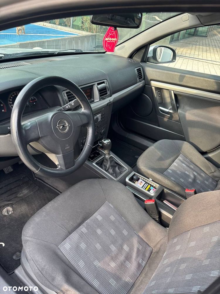 Mazda 6 2.0 Comfort - 10