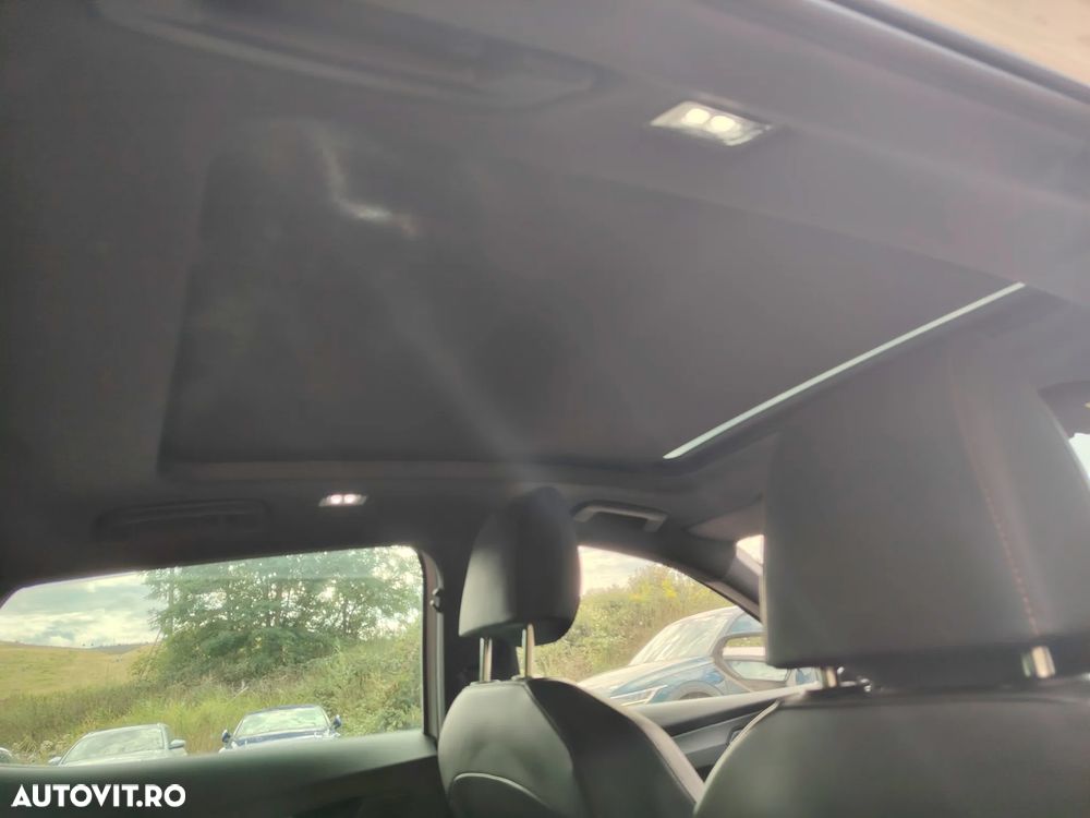 Cupra Formentor 2.0 TDI - 11