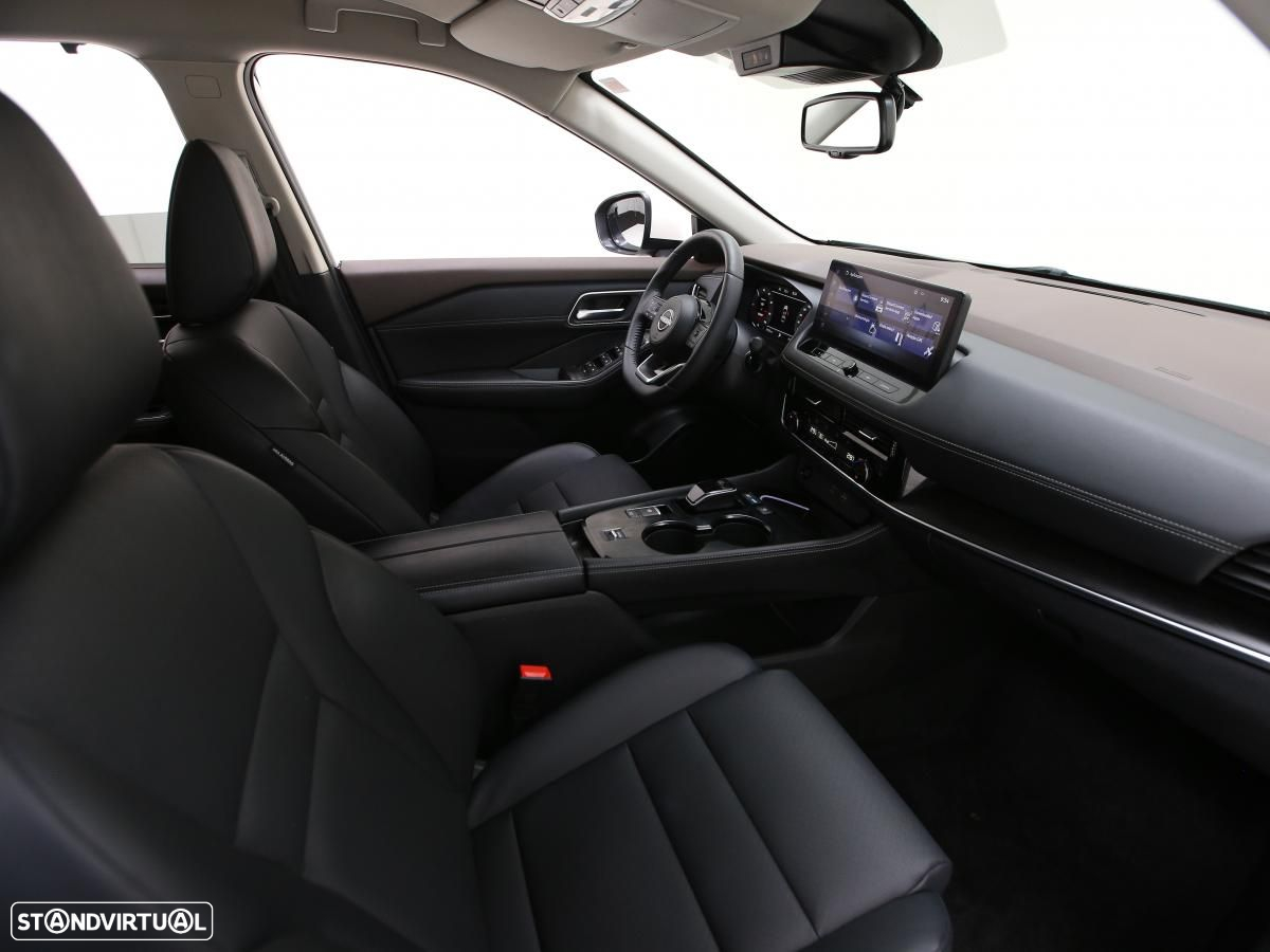 Nissan X-Trail 1.5 e-Power Tekna - 9