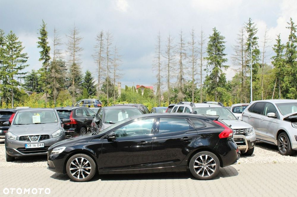Volvo V40 D3 Geartronic Kinetic - 5