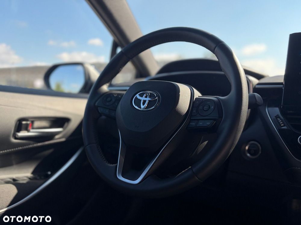 Toyota Corolla 1.8 Hybrid Comfort - 26