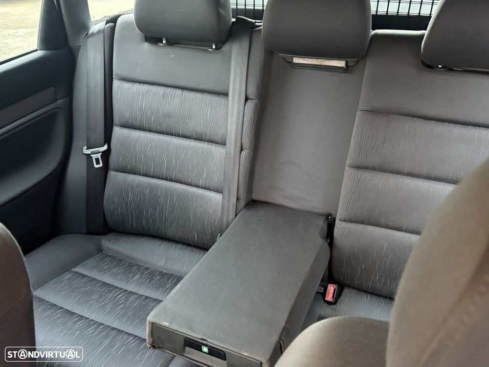 Audi A4 Avant 1.9 TDI m5 115 - 49