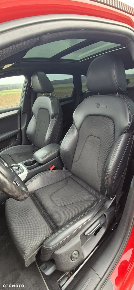 Audi A4 Avant 2.0 TDI - 8