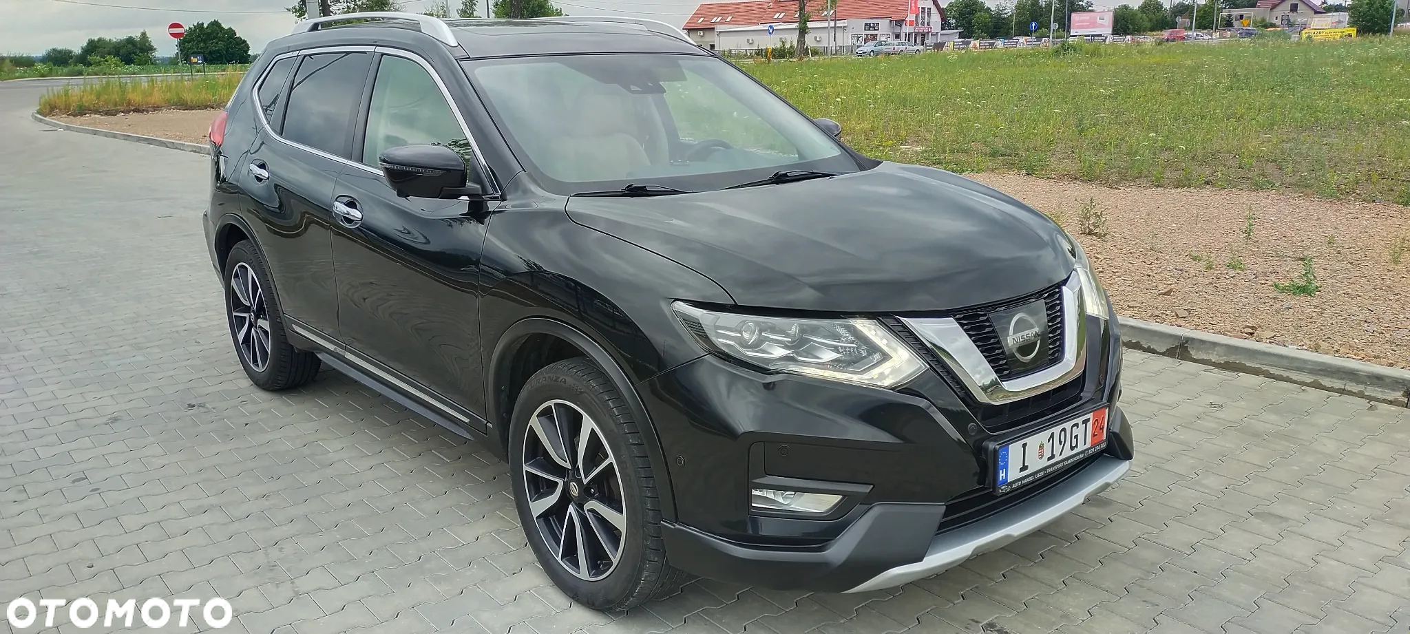 Nissan X-Trail 1.6 DCi Tekna 2WD - 25