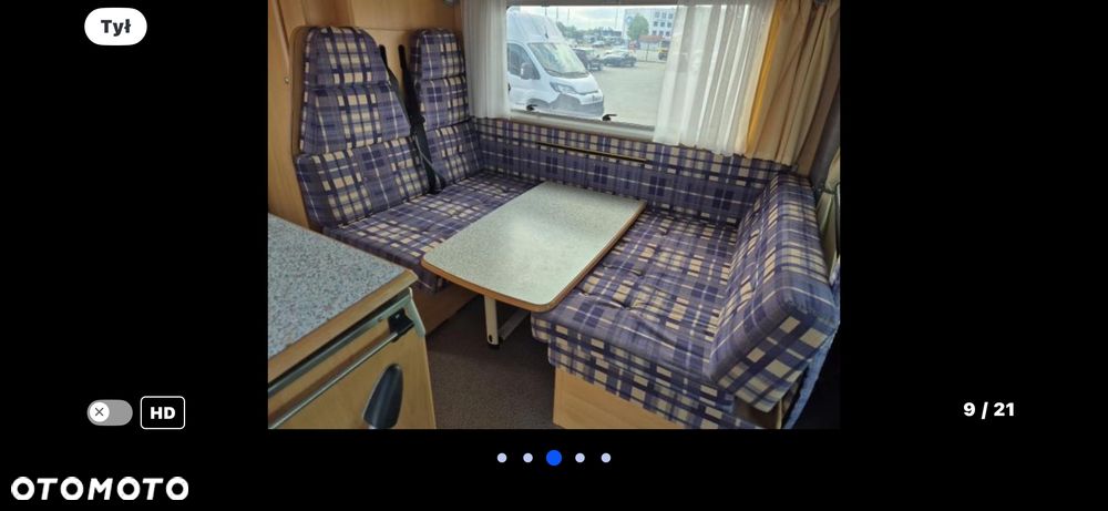 Fiat DUCATO - 9