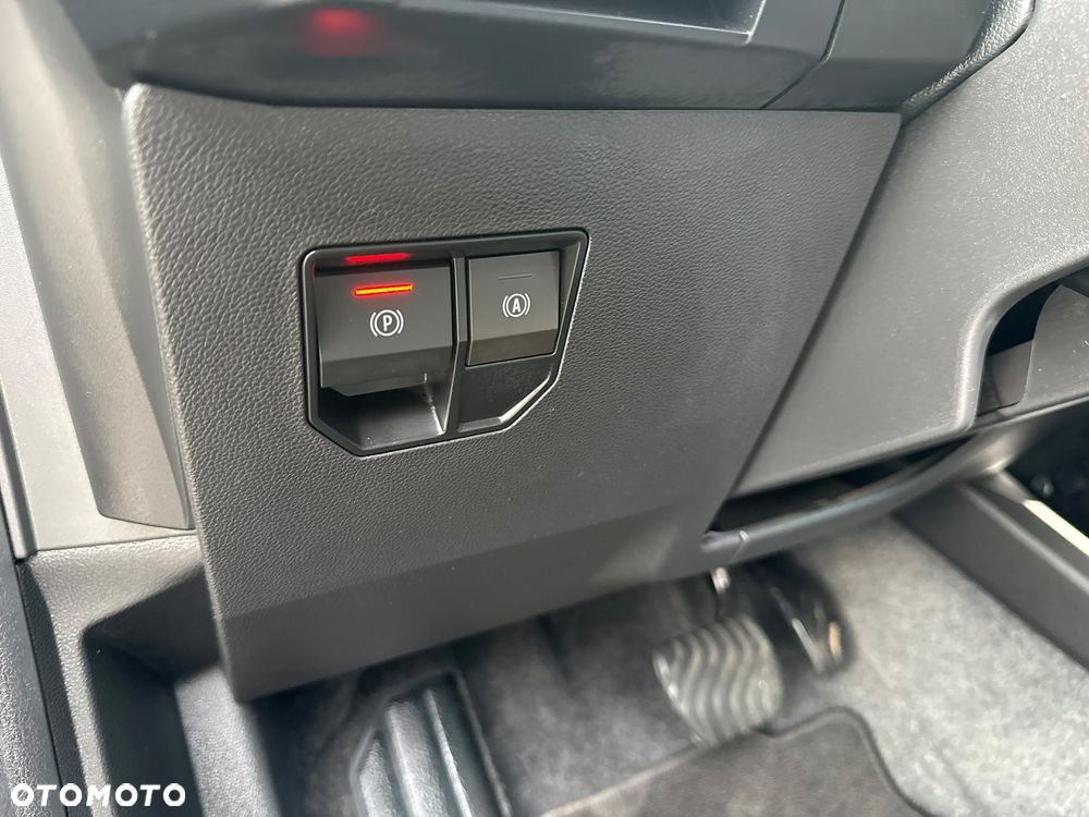 Renault Scenic 220 Long Range Esprit Alpine - 31