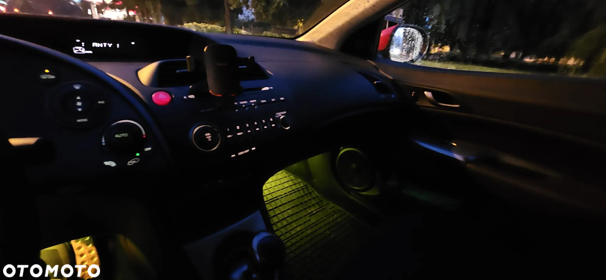 Honda Civic 1.8 Sport - 5