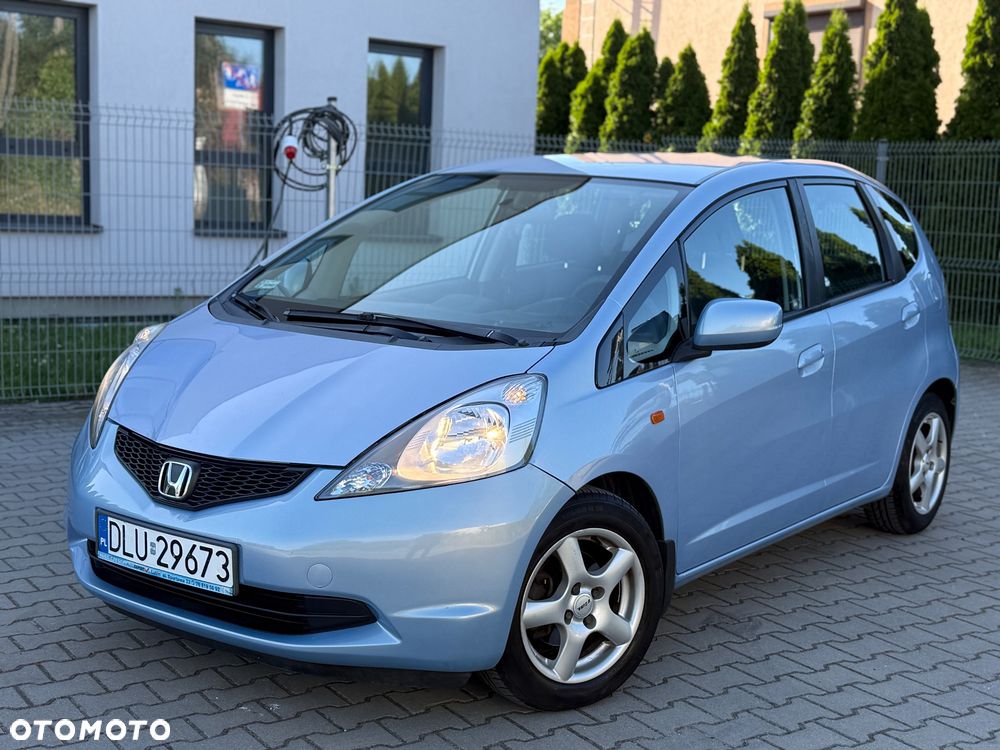 Honda Jazz 1.2 i-VTEC Trend - 1