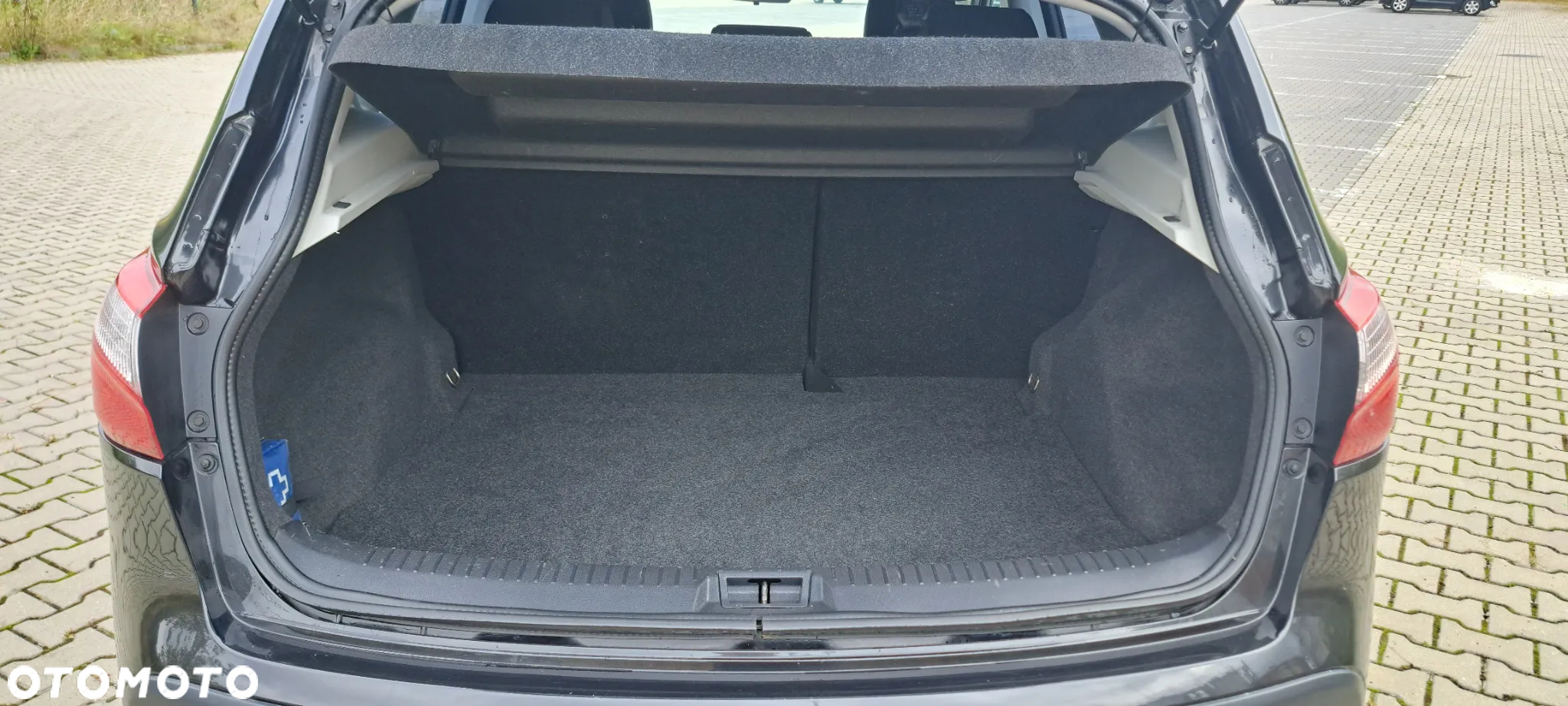 Nissan Qashqai - 26