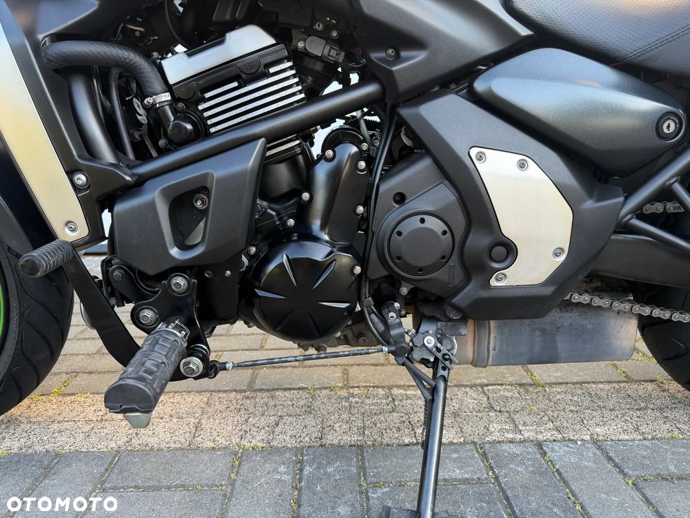 Kawasaki Vulcan - 13