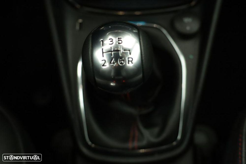 Ford Puma 1.0 EcoBoost MHEV ST-Line - 14