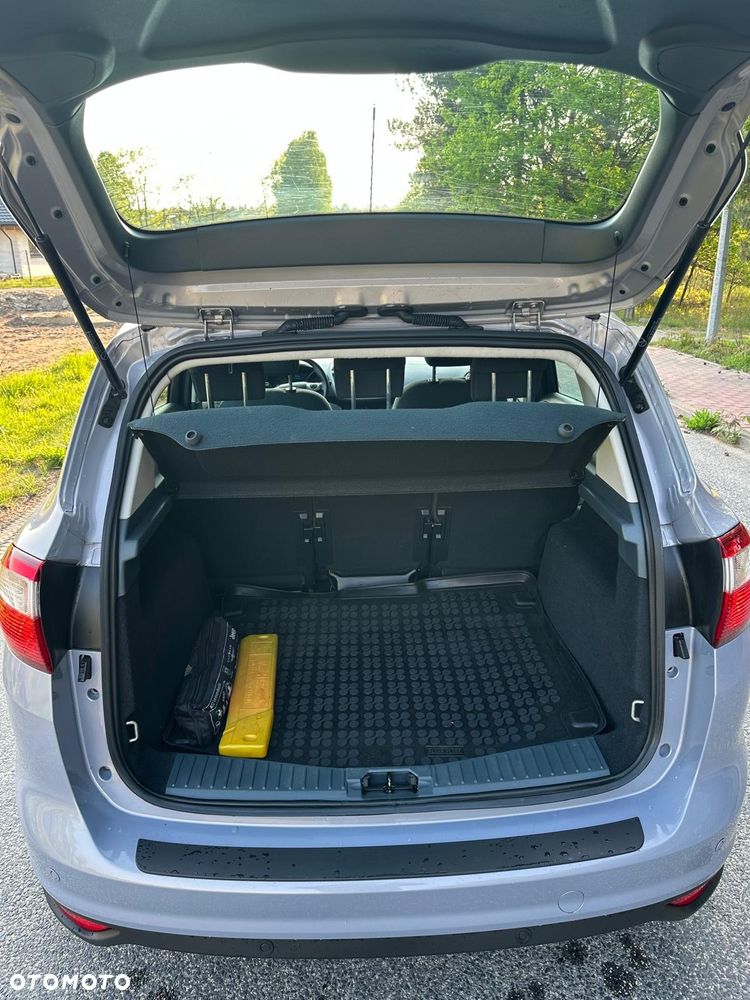 Ford C-MAX - 8