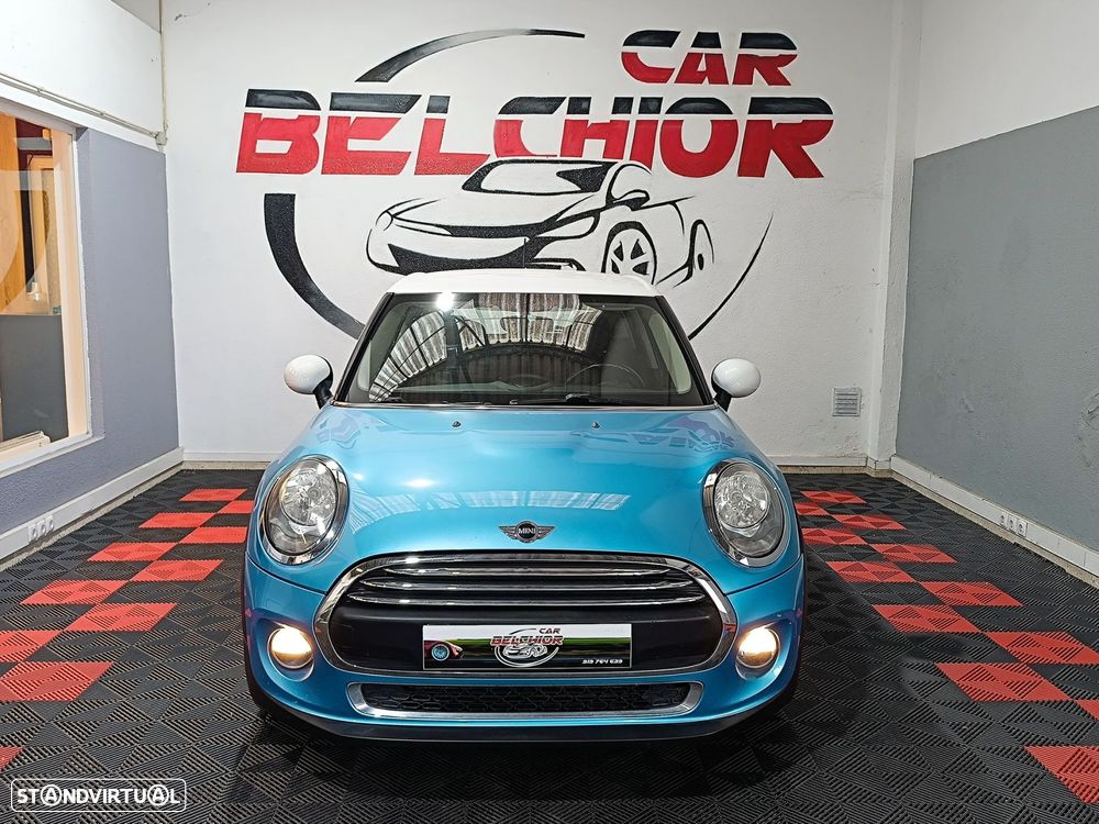 MINI 5 Portas One D - 2