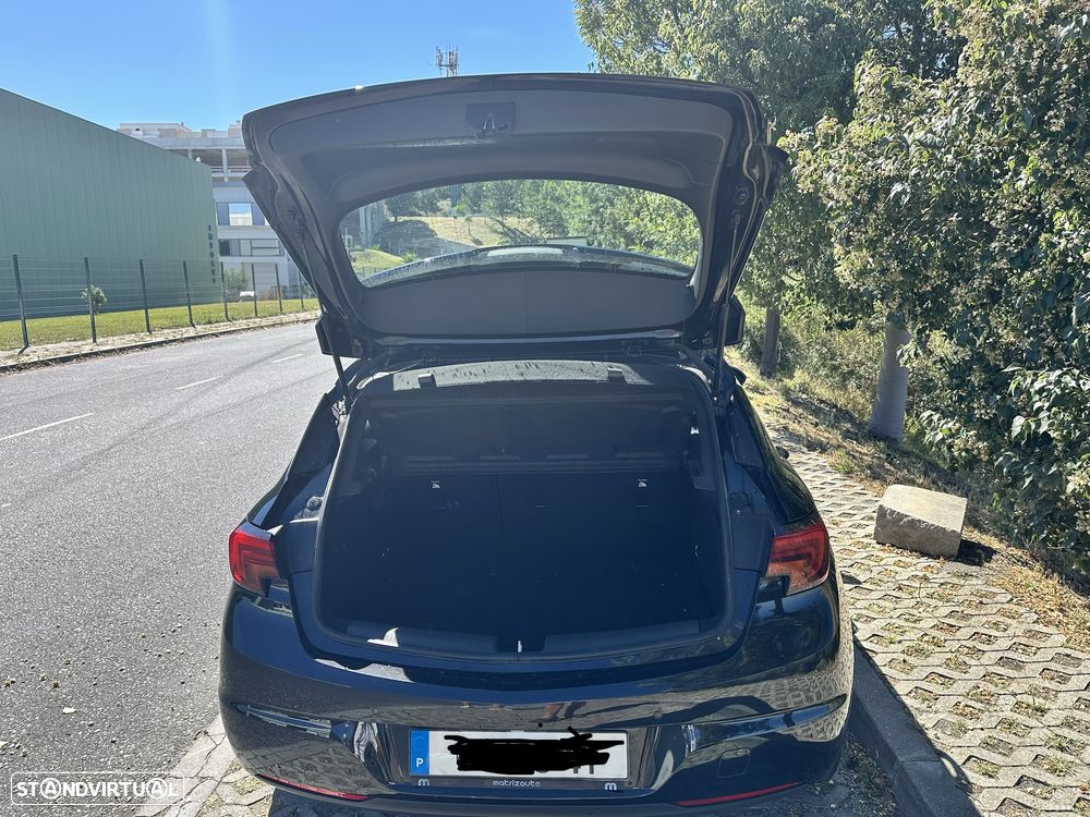Opel Astra 1.0 Innovation S/S - 5