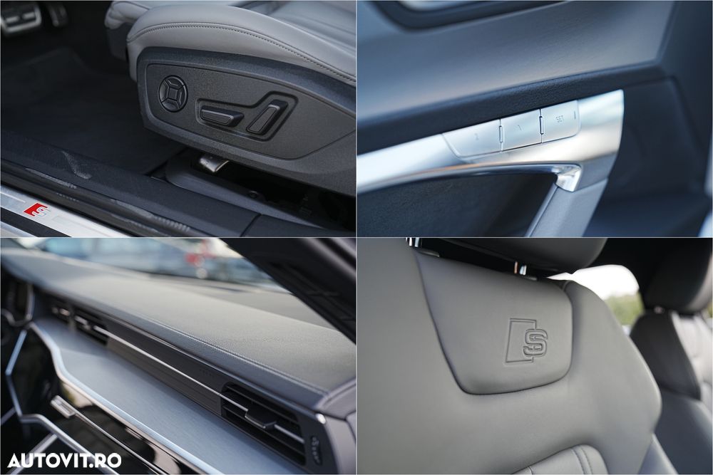 Audi A6 Limuzina 40 TFSI S tronic MHEV S Line - 9