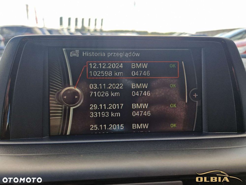 BMW Seria 1 114i - 34