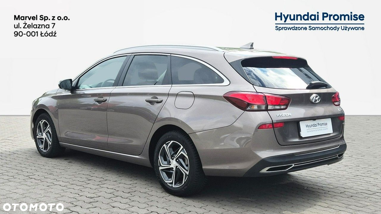 Hyundai i30 - 3