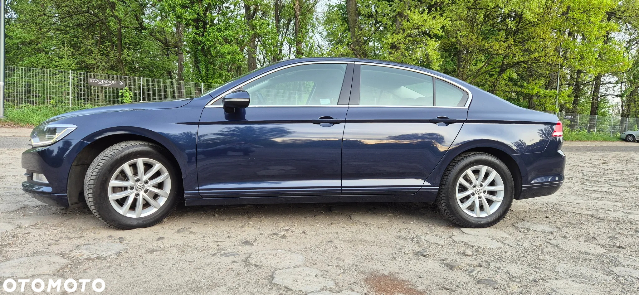 Volkswagen Passat 2.0 TDI BMT Comfortline - 4