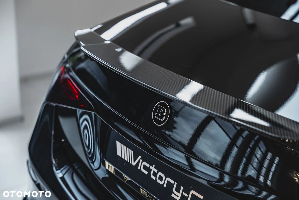 Mercedes-Benz Klasa S 580 4-Matic AMG Line 9G-TRONIC - 15