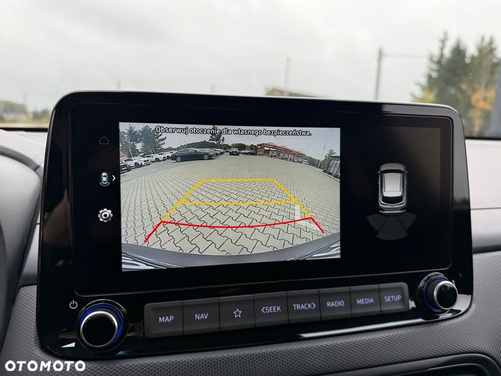 Hyundai Kona 1.0 T-GDI EDITION 30+ - 23