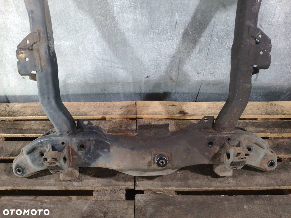 WÓZEK,TRAWERS PRZÓD OPEL CORSA C 1.0 HATCHBACK - 3