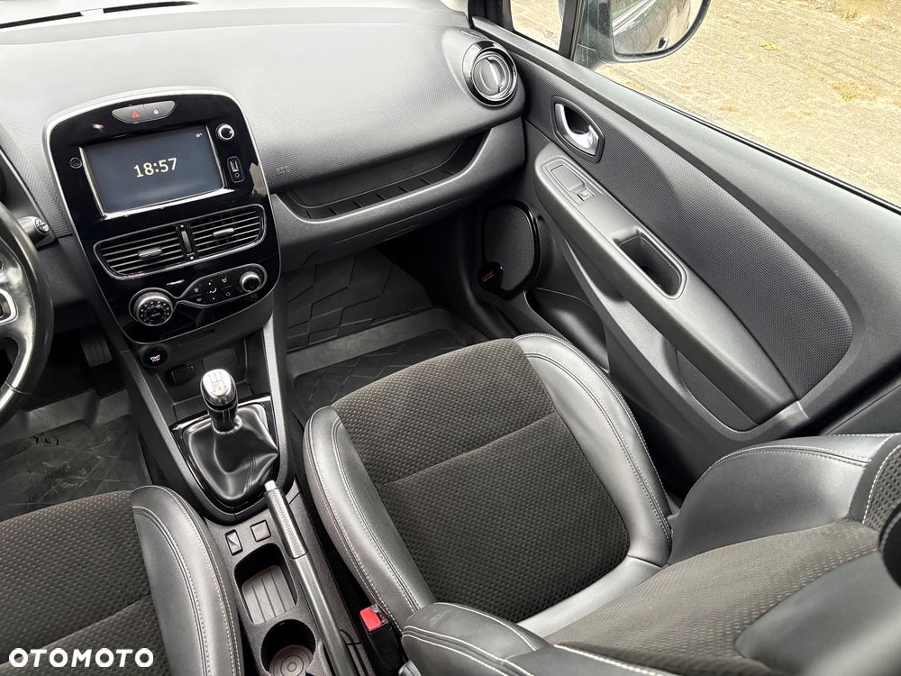 Renault Clio Energy dCi 90 Start & Stop 83g Eco-Drive - 27