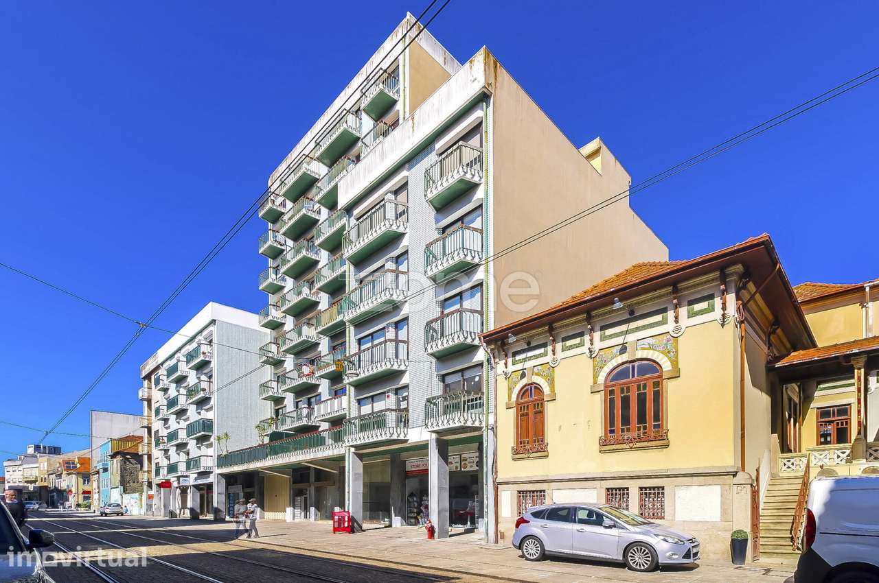 Apartamento T3+1, Matosinhos - Grande imagem: 3/44