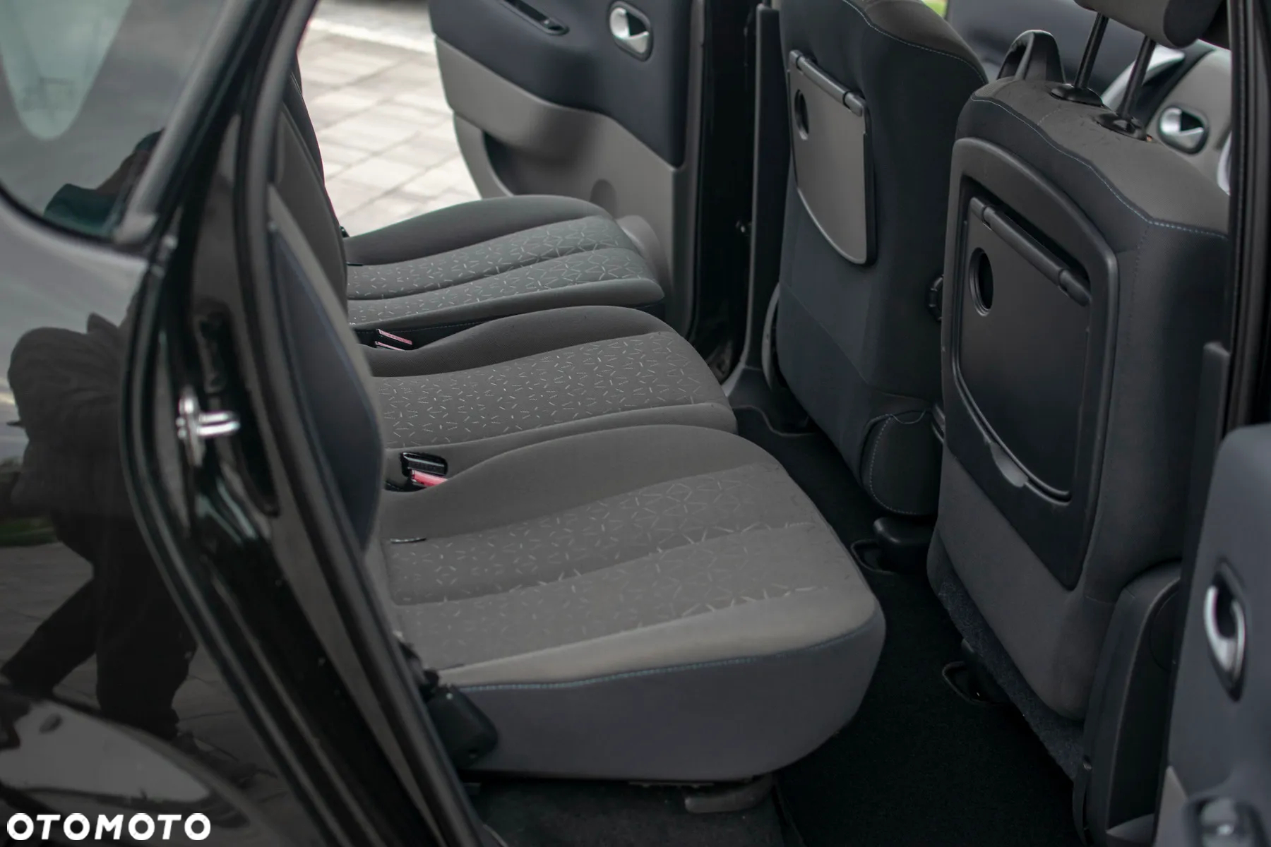 Renault Scenic - 7