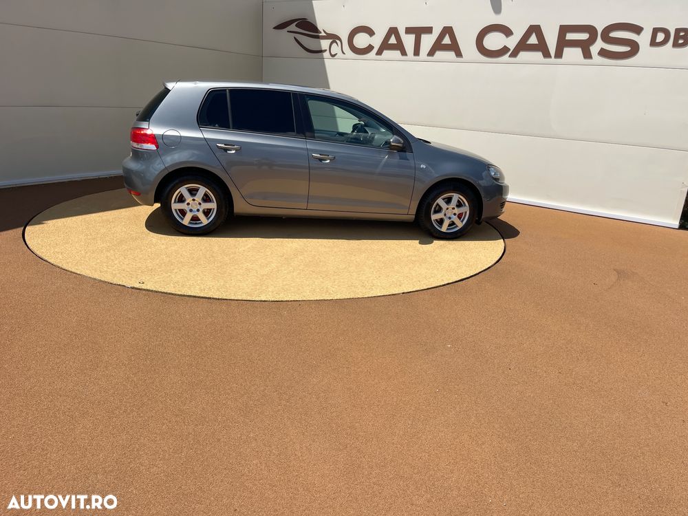 Volkswagen Golf - 19