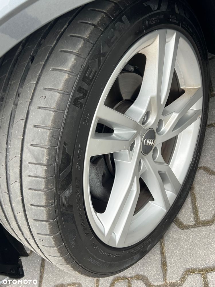 Audi A3 Limousine 35 TFSI Sport S tronic - 31