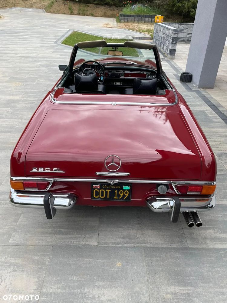 Mercedes-Benz Inny - 12