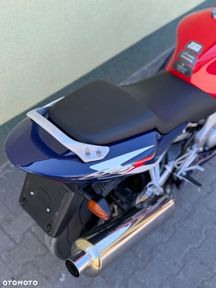Honda CBR - 12