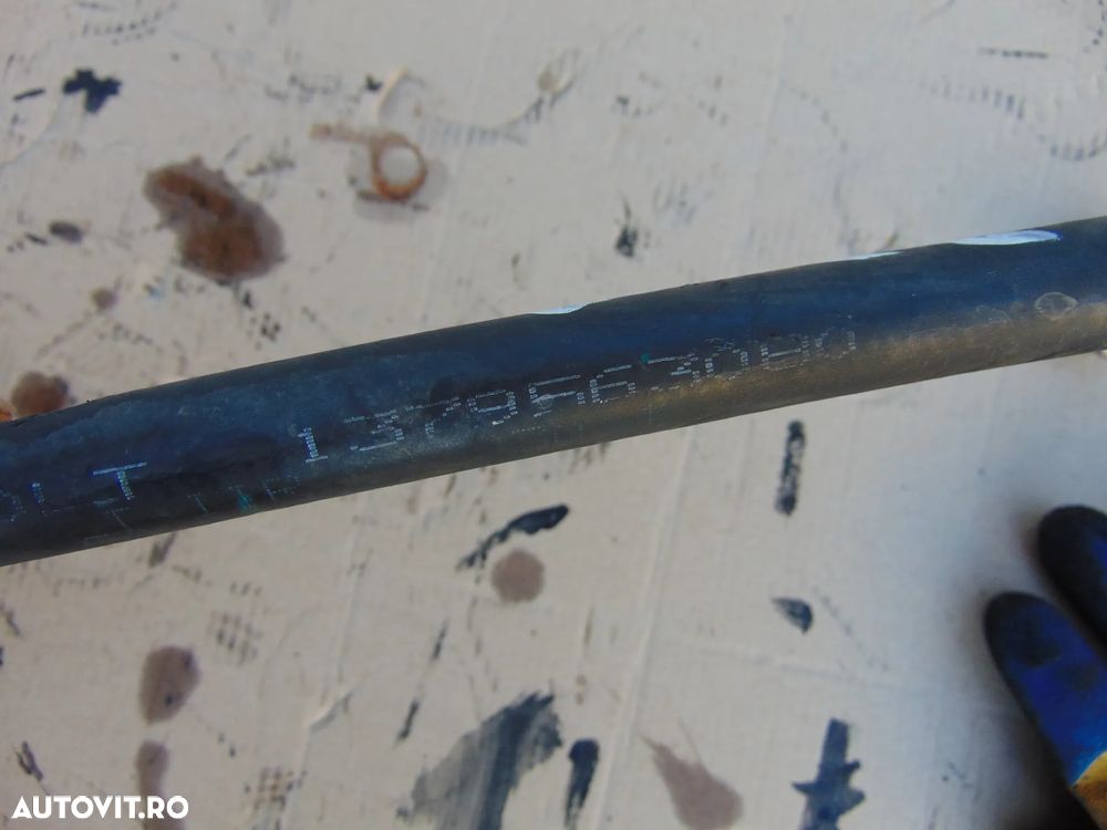 Conducta clima Peugeot boxer 2.2 euro 6 Citroen Jumper  cod 1379563080 fiat ducato - 6