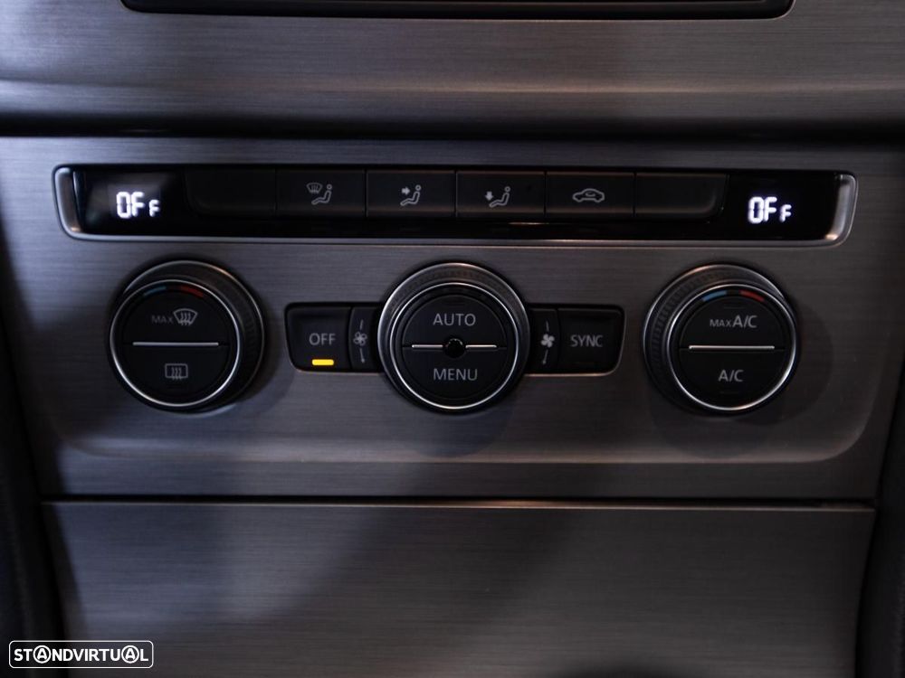 VW Golf - 18