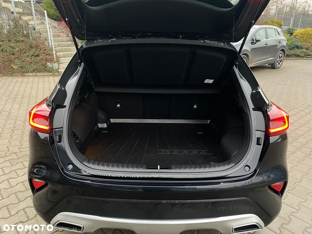 Kia XCeed 1.6 GDI PHEV Business Line DCT - 15