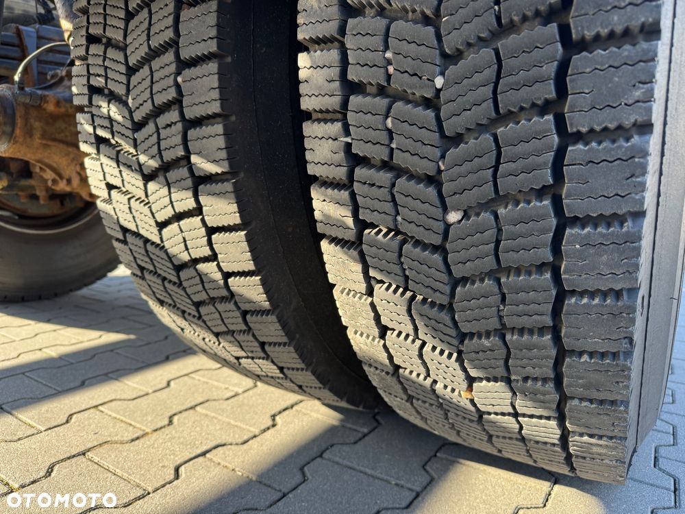 Mercedes-Benz Arocs 1835 4x4,,SPECJALNY"Impor Francja 37.km!!! - 20