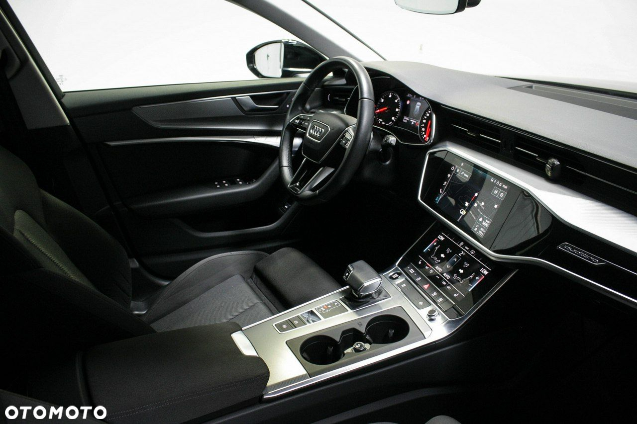 Audi A6 - 12
