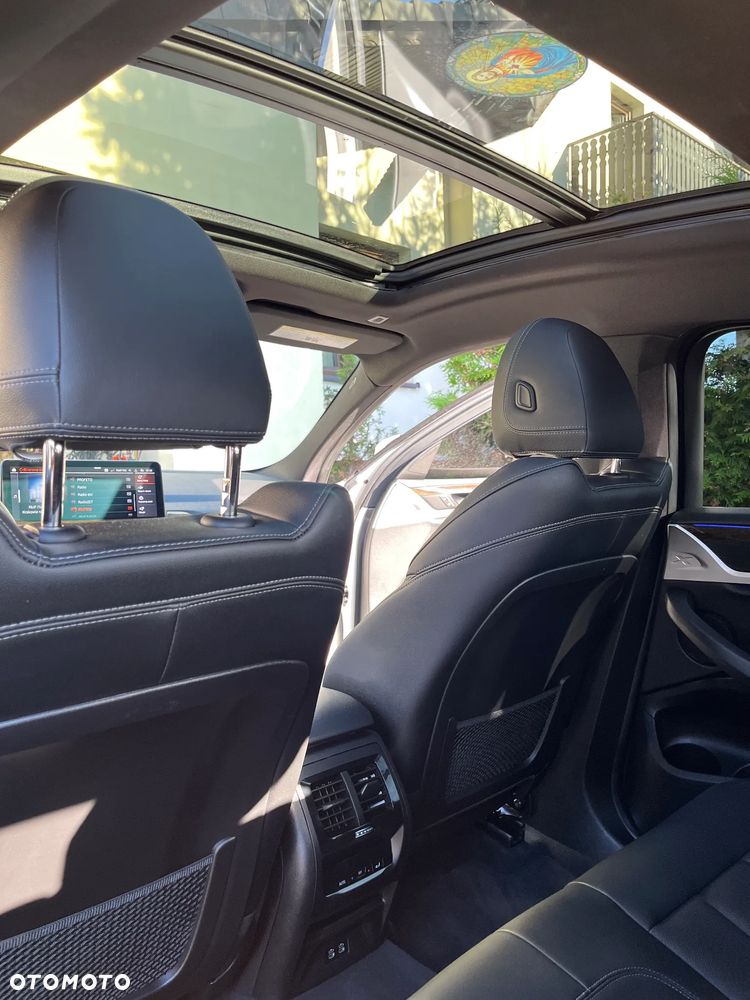 BMW X4 xDrive30i xLine - 8