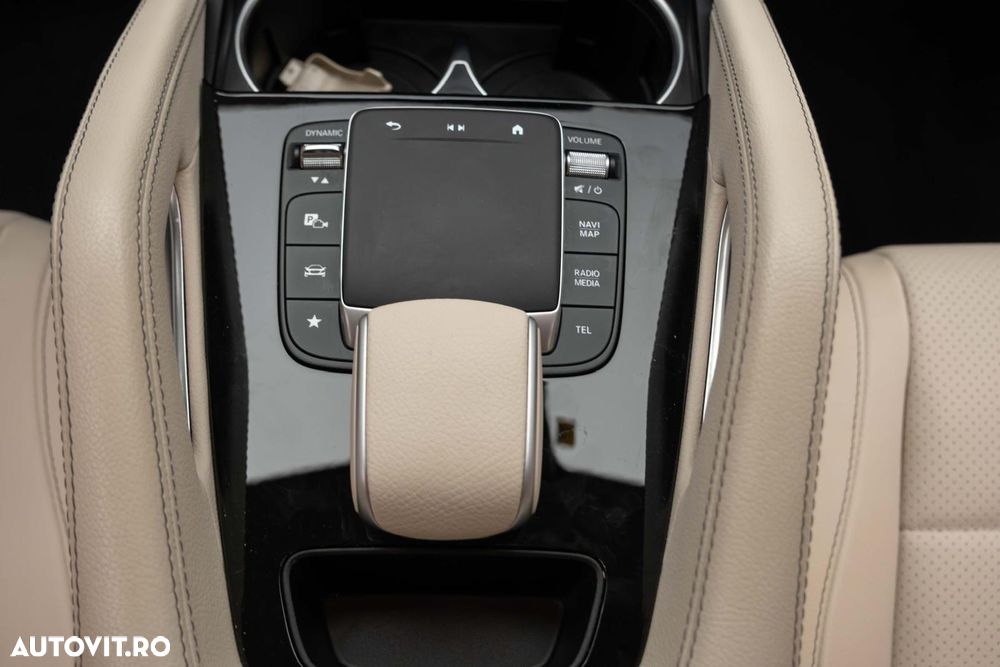 Mercedes-Benz GLE 300 d 4MATIC MHEV - 14