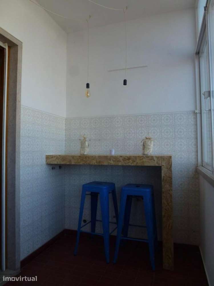 Quarto - localizado em Campolide Lisbon - Grande imagem: 5/14