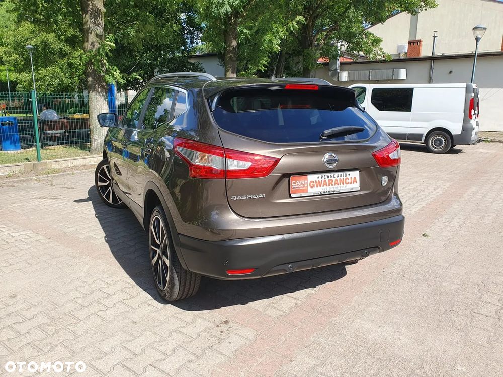 Nissan Qashqai 1.6 DIG-T Tekna+ - 37