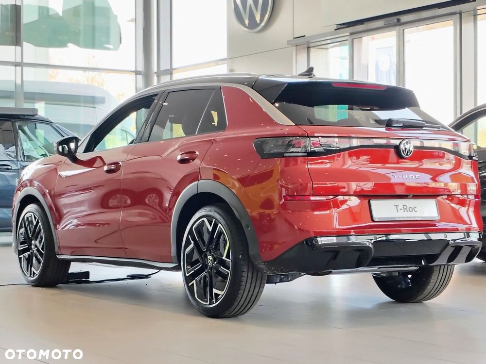 Volkswagen T-Roc - 6