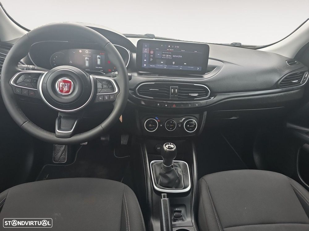 Fiat Tipo Station Wagon 1.0 GSE T3 - 10